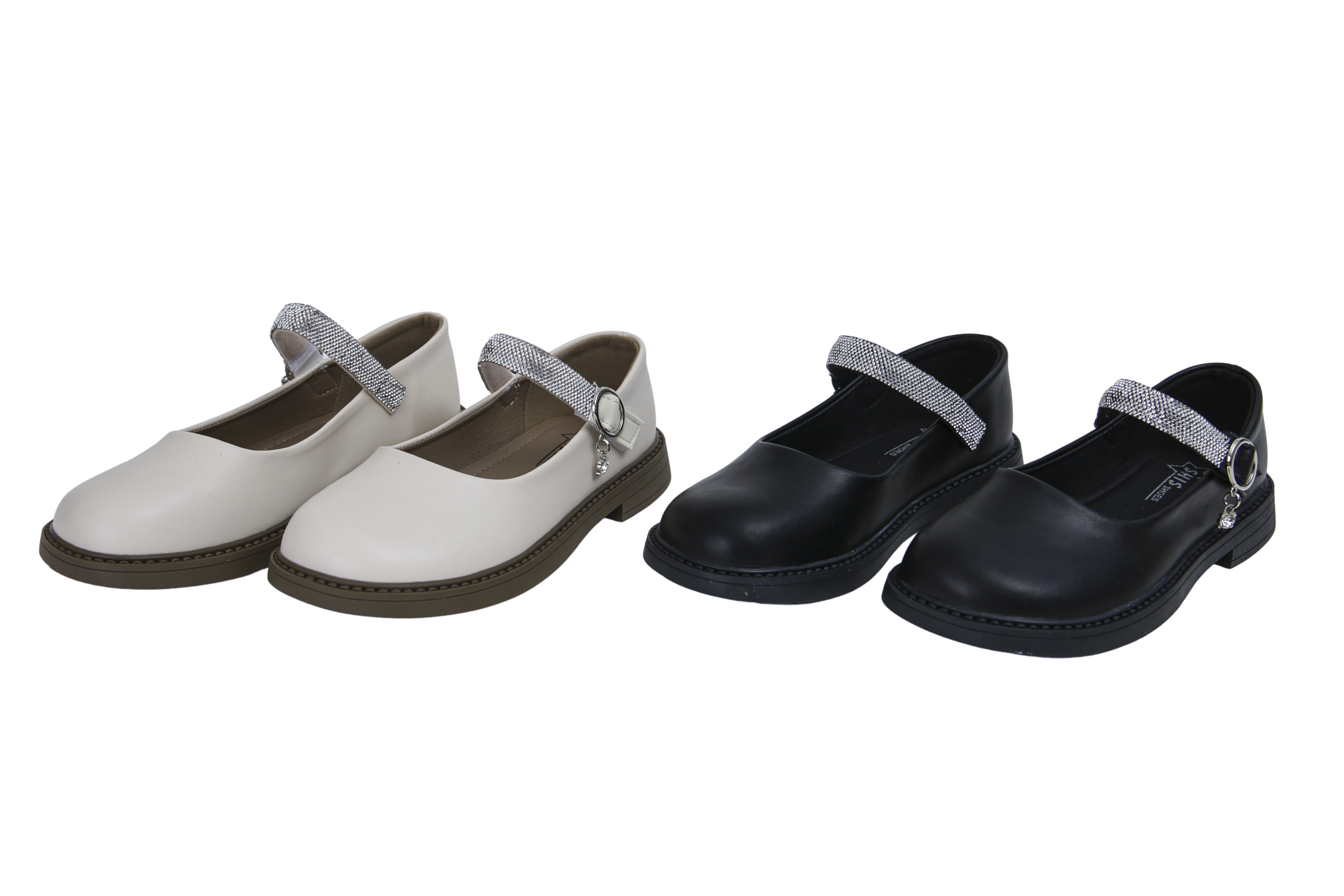 Balerine enfant fille 033